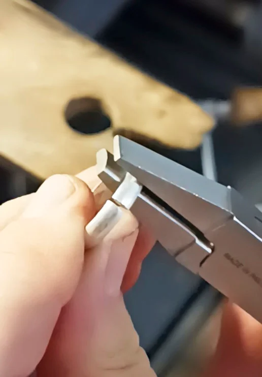Hecho a mano - Rara Avis Rara Avis Joyas - trabajo hecho completamente a mano - joyería de autor premium - Buenos Aires - Argentina